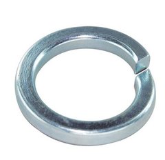 4mm Stainless Spring Washer 